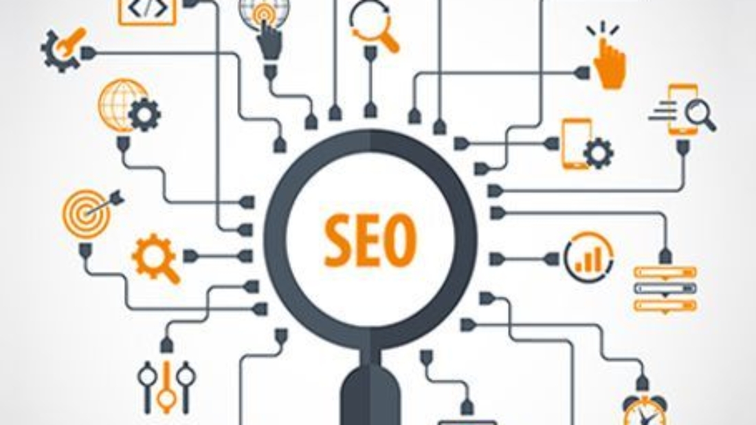 SEO Company in India _ SEO services in India