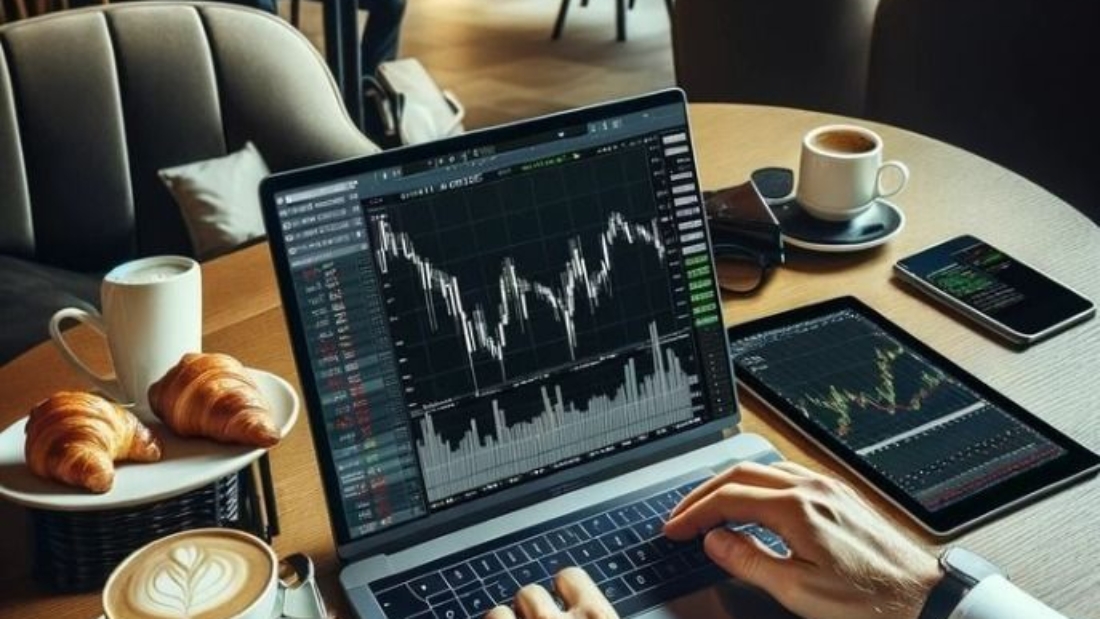 Thoroughly Understand The Different Types Of Trading