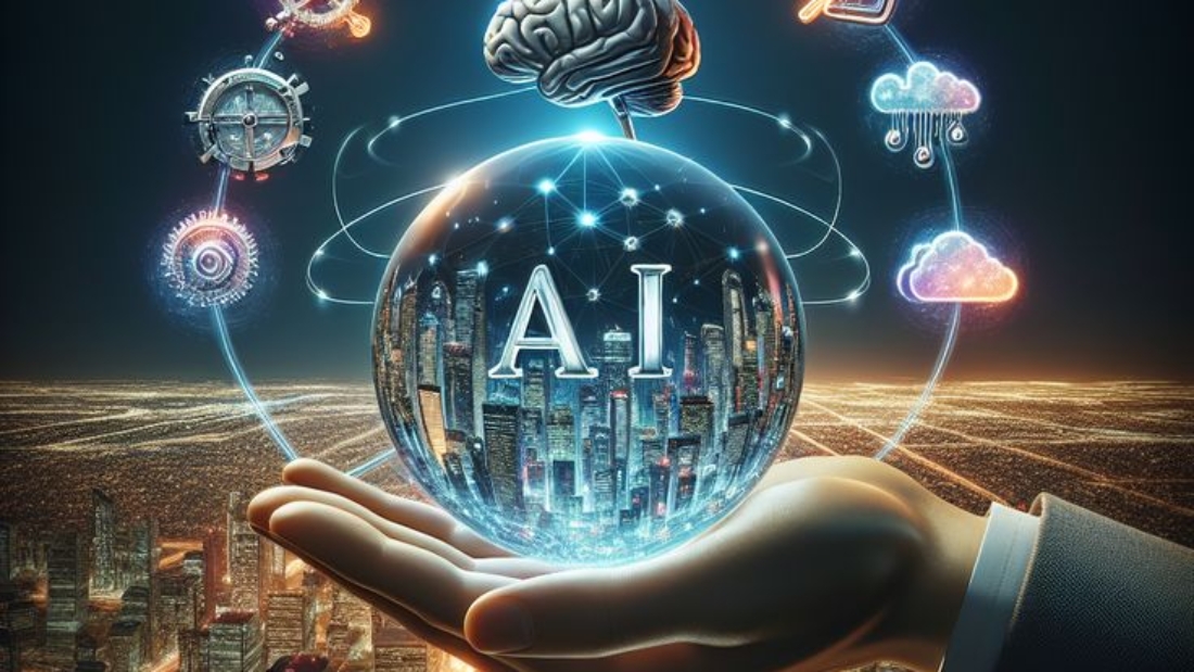 🌆🔍 AI in Business_ Unlocking Unprecedented Growth Opportunities! 💼🚀